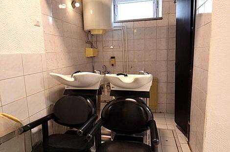 Четырехкомнатная квартира в Штепанском Неселе: 9