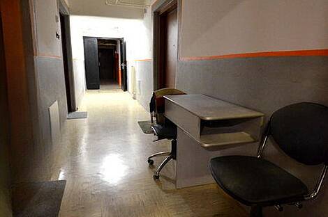 Четырехкомнатная квартира в Штепанском Неселе: 12