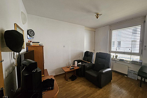 Однокомнатная квартира на Таборе: 2