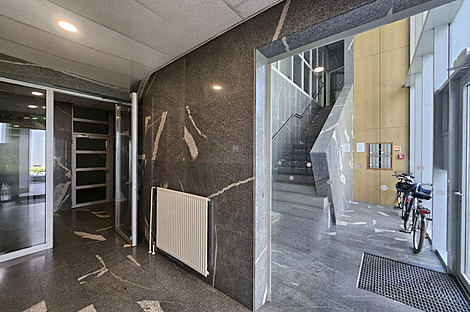 Однокомнатная квартира на Таборе: 6