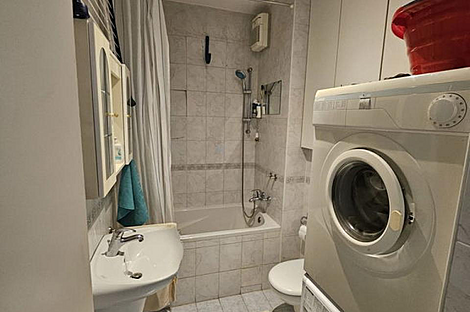 Однокомнатная квартира на Таборе: 7