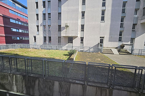 Однокомнатная квартира на Таборе: 8