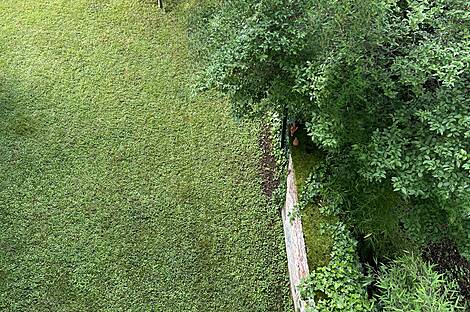 Четырехкомнатная квартира в центре: 3