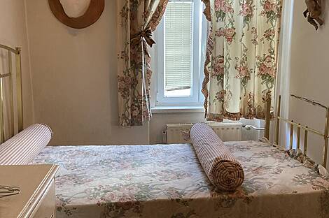 Четырехкомнатная квартира в центре: 4