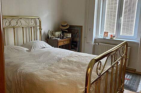 Четырехкомнатная квартира в центре: 6