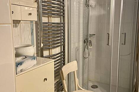 Четырехкомнатная квартира в центре: 14