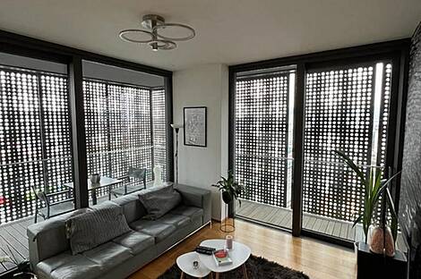 Трёхкомнатная квартира ТАБОР СИТУЛА: 7