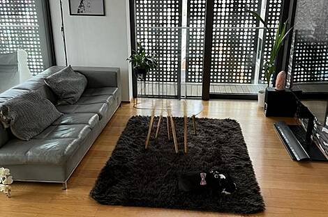 Трёхкомнатная квартира ТАБОР СИТУЛА: 8