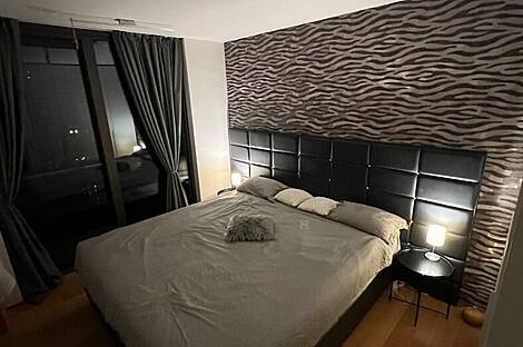 Трёхкомнатная квартира ТАБОР СИТУЛА: 10