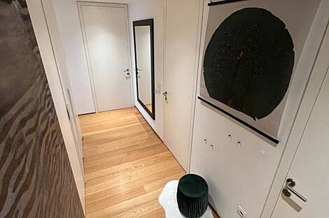 Трёхкомнатная квартира ТАБОР СИТУЛА: 15