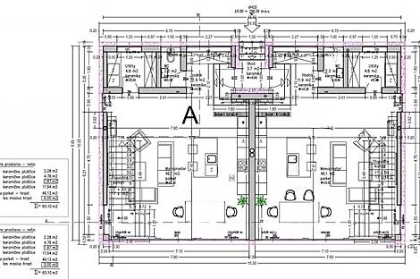 Квартира с четырьмя комнатами в Рожной Долине: 9