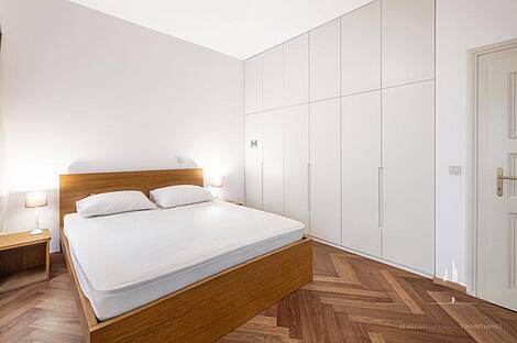 Жилье в центральной части Любляны: 11