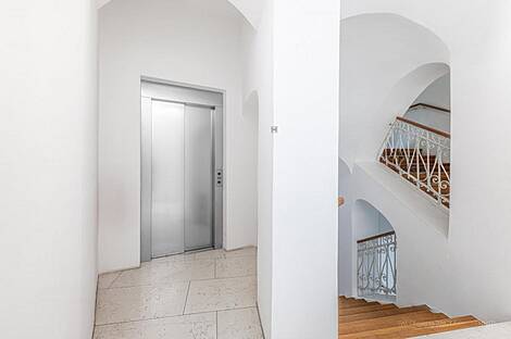 Жилье в центральной части Любляны: 15