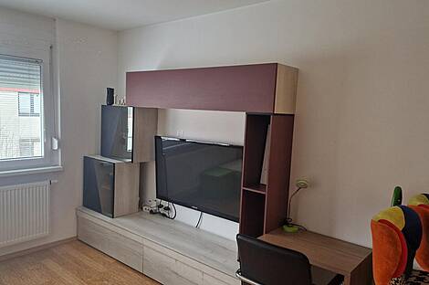 Студия в Мосте: 5