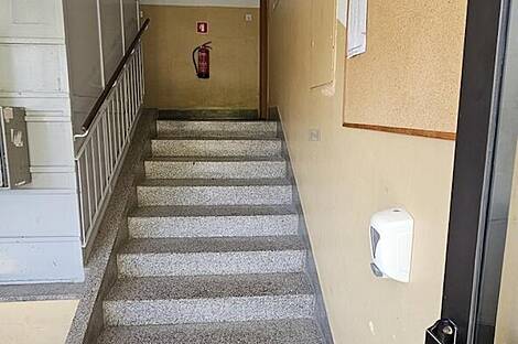 Квартира с двумя комнатами в районе Савское: 5