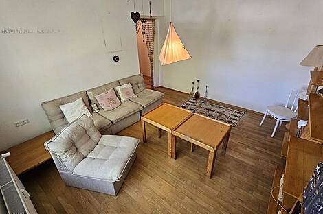 Квартира с двумя комнатами в районе Савское: 13