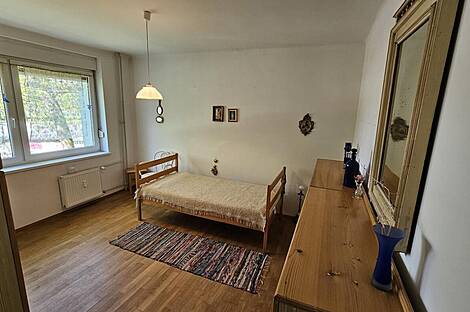 Квартира с двумя комнатами в районе Савское: 17