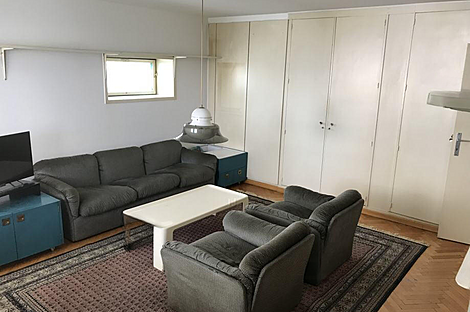 Двухкомнатная квартира, Савско: 3