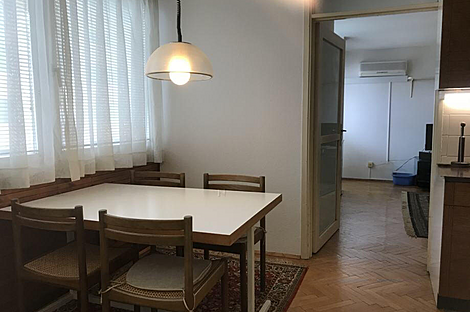 Двухкомнатная квартира, Савско: 4