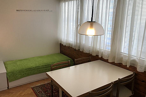 Двухкомнатная квартира, Савско: 5