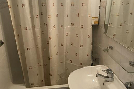 Двухкомнатная квартира, Савско: 11