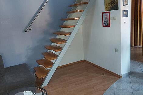 Трехкомнатная квартира в Врховце: 3