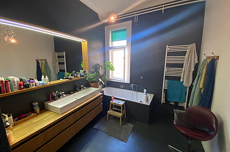 Жилье в центре Любляны: 9