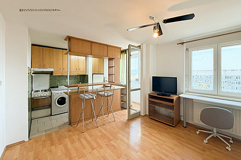 Жилье на улице Целовшская: 2