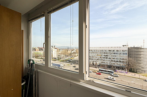 Жилье на улице Целовшская: 8