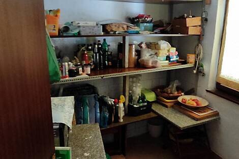 Квартира с двумя комнатами в Копере: 10