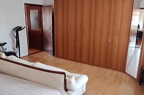 Квартира с двумя комнатами в Копере: 21