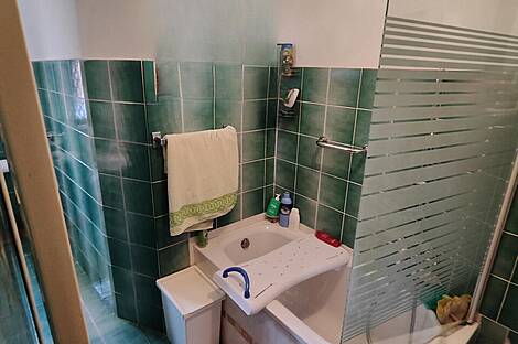 Квартира с двумя комнатами в Копере: 26