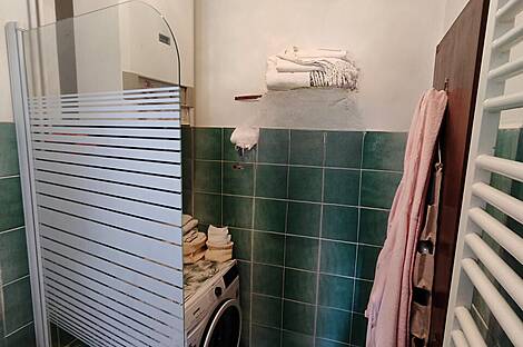 Квартира с двумя комнатами в Копере: 27