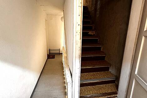 Квартира с одной комнатой в центре Изолы: 6