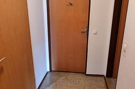 Квартира с тремя комнатами в Новом Ягодье: 6