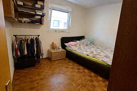 Квартира с тремя комнатами в Новом Ягодье: 9