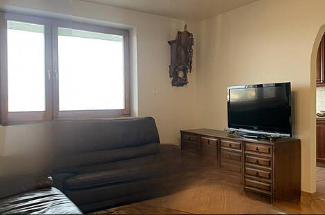 Квартира с тремя комнатами в Копере: 4