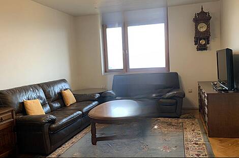 Квартира с тремя комнатами в Копере: 5