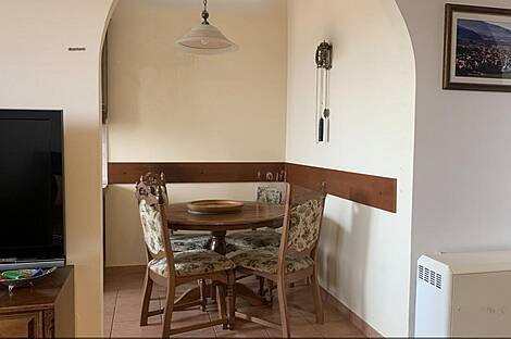 Квартира с тремя комнатами в Копере: 7