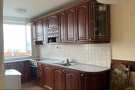 Квартира с тремя комнатами в Копере: 9