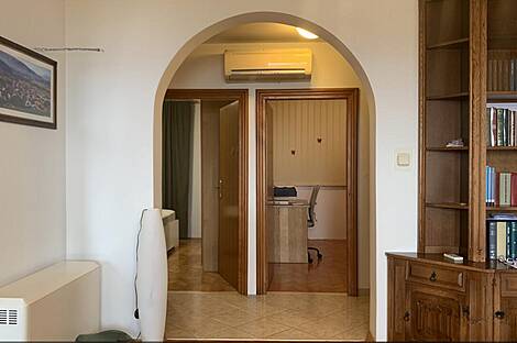 Квартира с тремя комнатами в Копере: 11