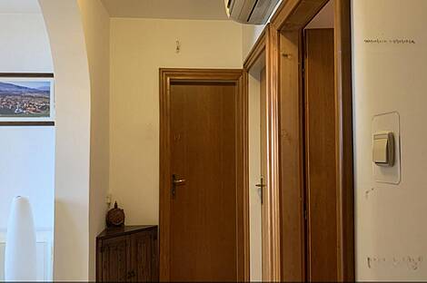 Квартира с тремя комнатами в Копере: 13