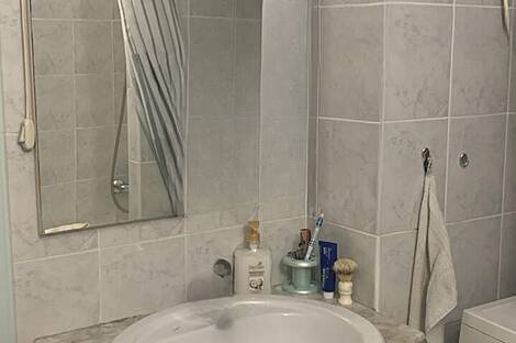 Квартира с тремя комнатами в Копере: 15