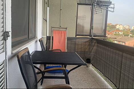 Квартира с тремя комнатами в Копере: 16