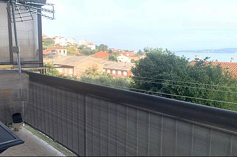 Квартира с тремя комнатами в Копере: 17