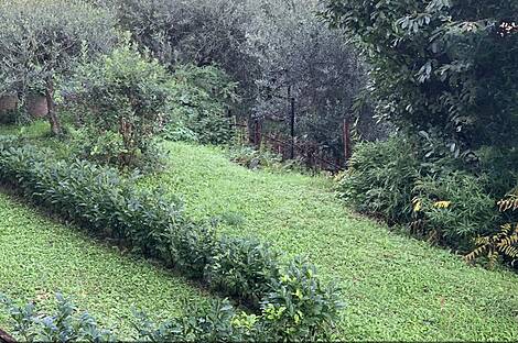 Квартира с тремя комнатами в Копере: 18