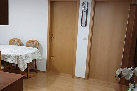 Квартира в Пиране с двумя комнатами: 3