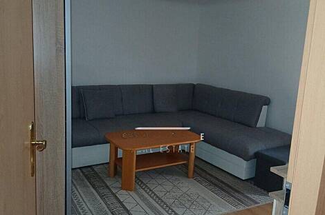 Квартира в Пиране с двумя комнатами: 4