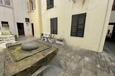 Жильё типа студии в Пиране: 1