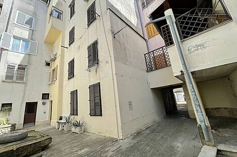 Жильё типа студии в Пиране: 2